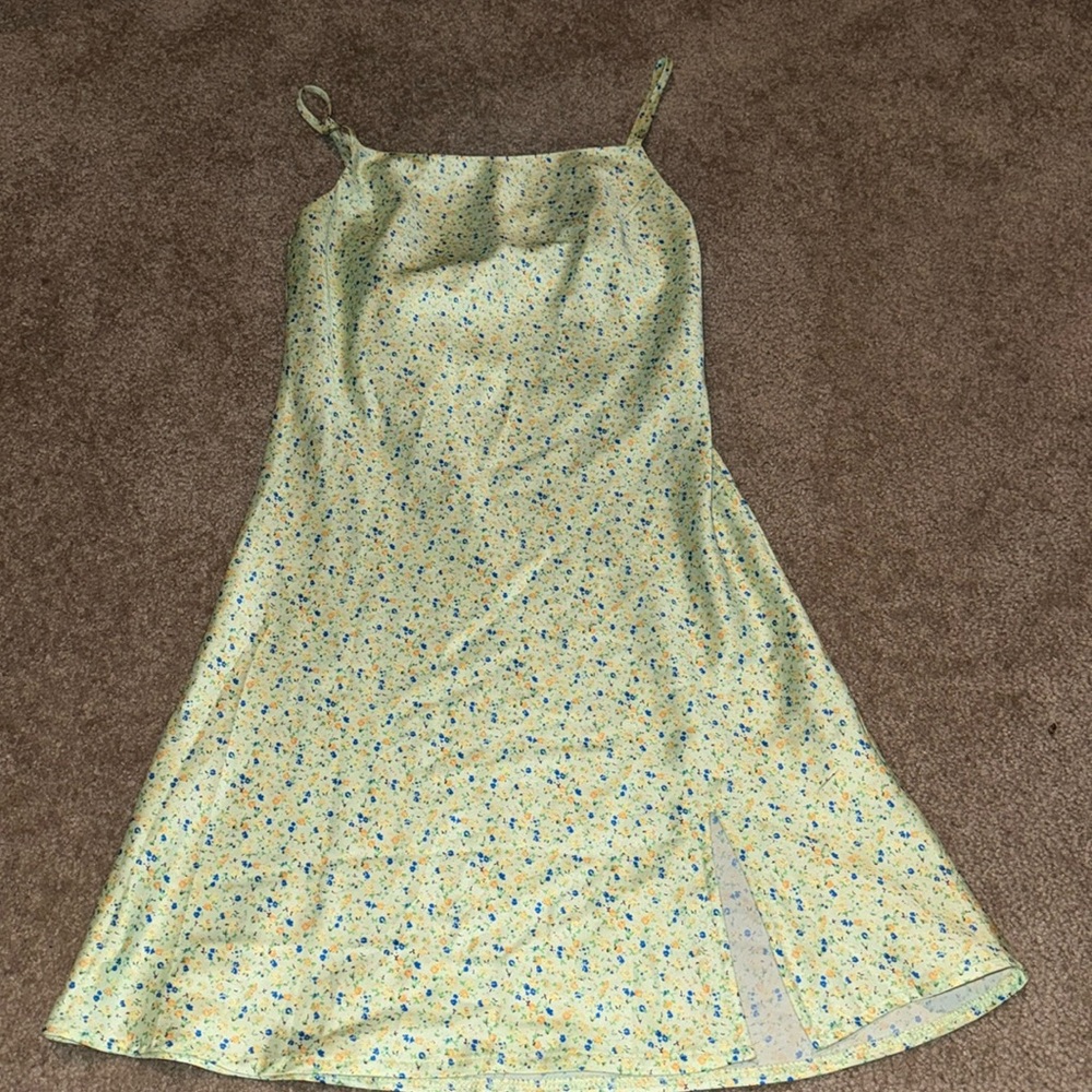 Princess Polly Dress